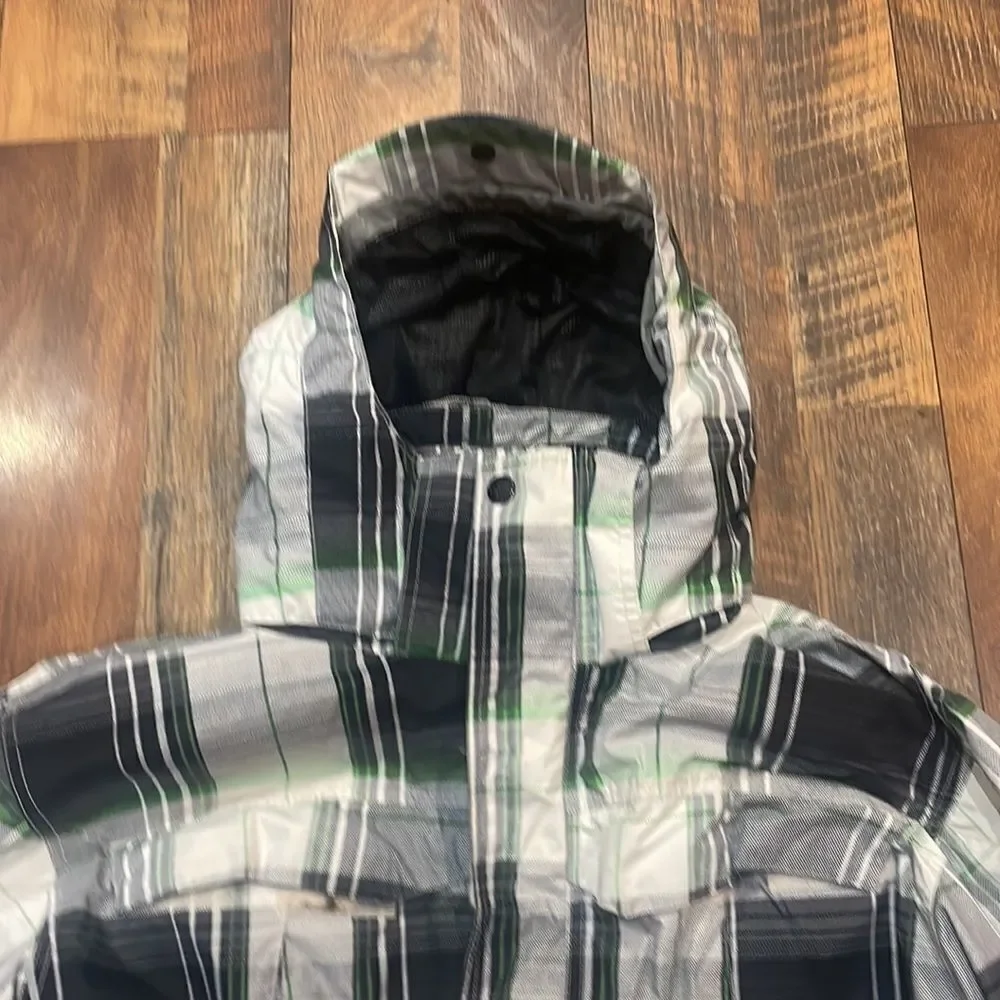 Ripzone jacket L (5300) - Picture 4 of 8